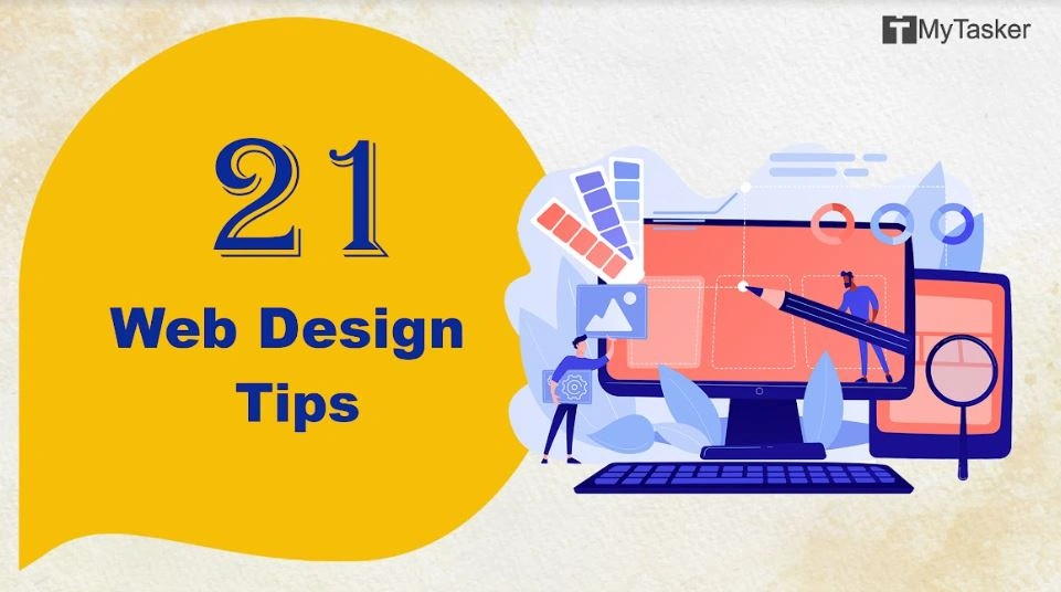 Key Web Design Guidelines To Improve User Experience